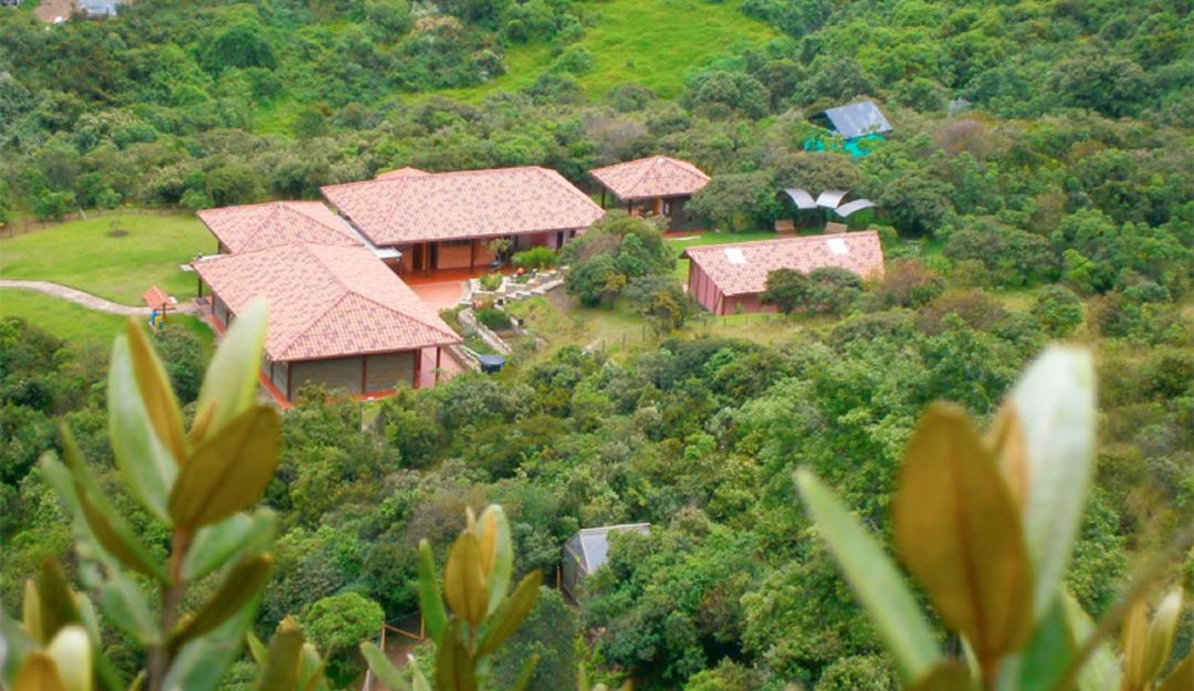 Supuestas disidencias armadas están robando fincas en Sumapaz