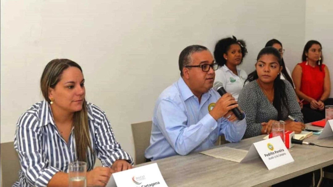 Cartagena lanza Ventanilla Única de Construcción