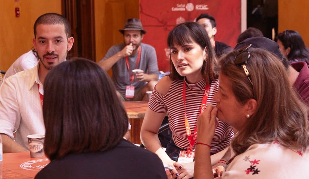 Cine en Cartagena: Abren convocatoria para taller de cine documental en Cartagena