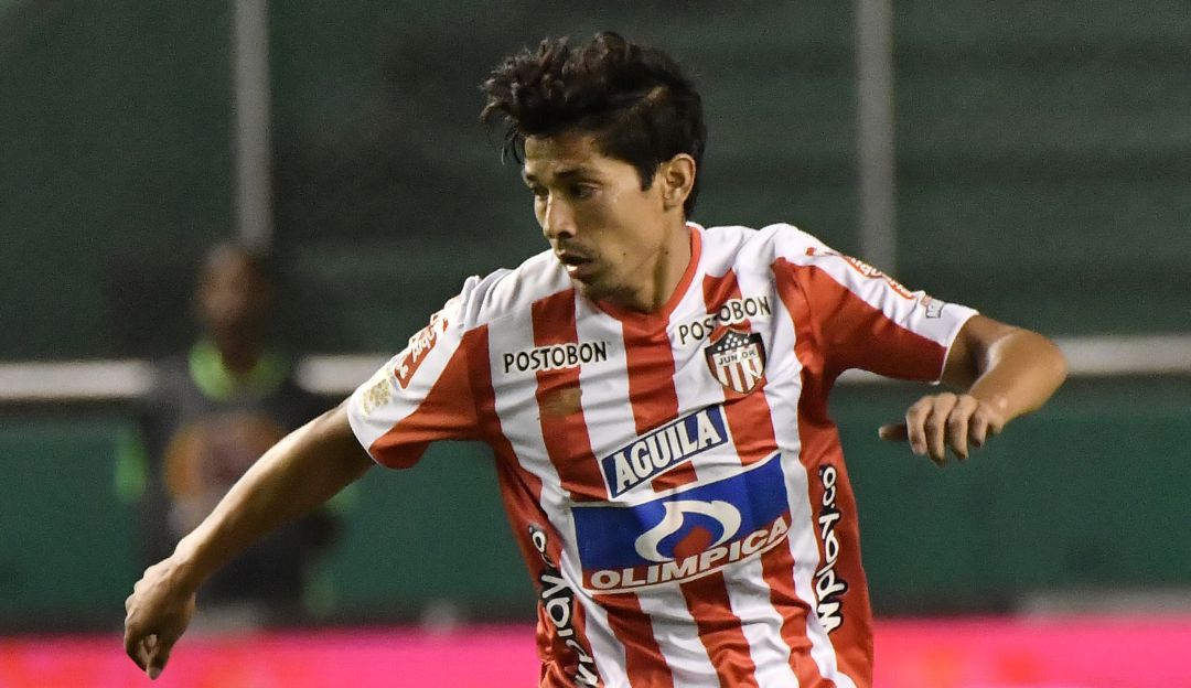 Junior de Barranquilla Matías Fernandez Colo Colo Julio comesaña fichajes: ¿Se va? Dan por hecho la salida de Matías Fernández de Junior