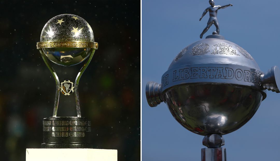 Conmebol Libertadores Sudamericana fixture fechas y horarios colombia: Prográmese: Fechas y horarios de equipos colombianos en torneos Conmebol