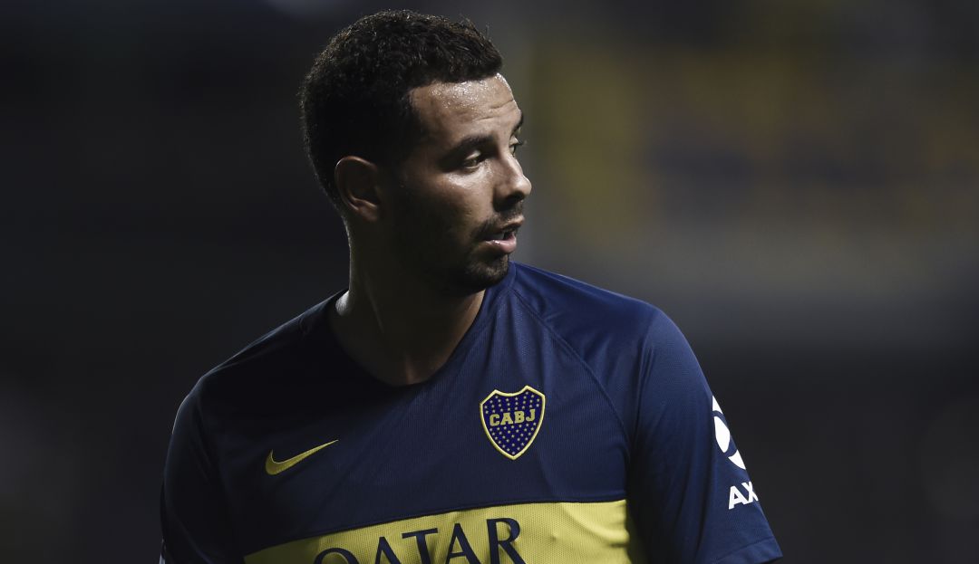 Boca Juniors Edwin Cardona Juan Roman Riquelme Superliga Argentina: El pedido del '10': ¿Riquelme quiere a Cardona en Boca Juniors?
