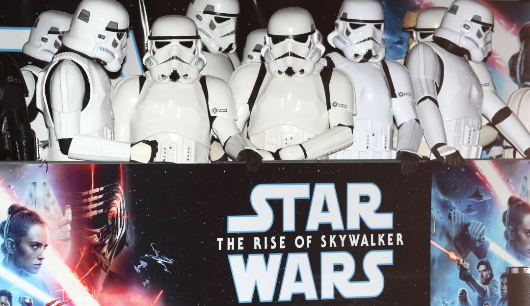 Star Wars episodio 9 críticas: "El ascenso de Skywalker" recibe las peores críticas en la década