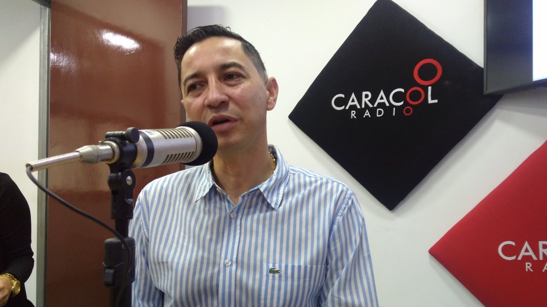 Este miércoles arranca pico y placa para motos en Ibagué