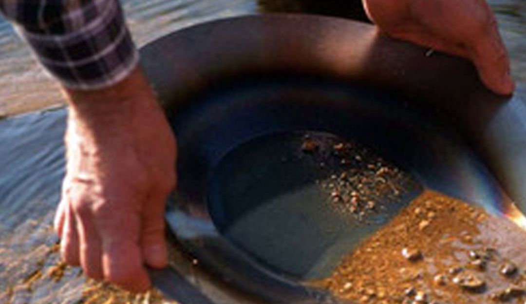 Así cerraron los asuntos de minería en Antioquia