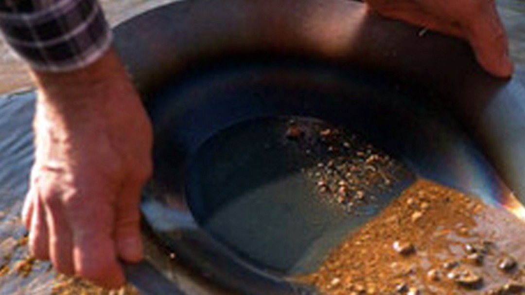 Así cerraron los asuntos de minería en Antioquia
