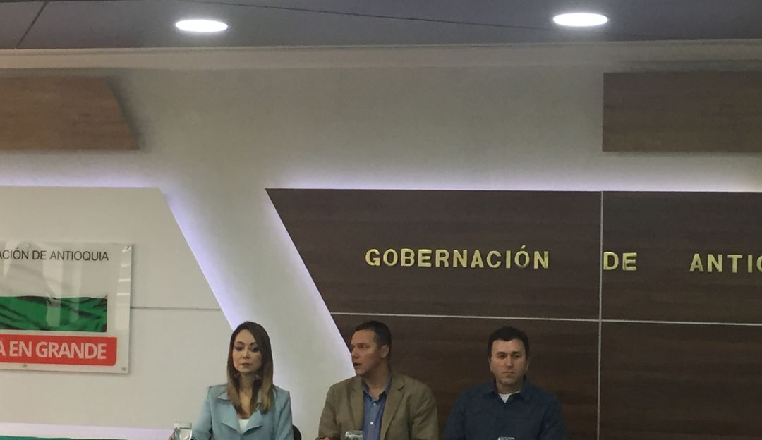 Antioquia diseña primera APP para la agroindustria en Colombia
