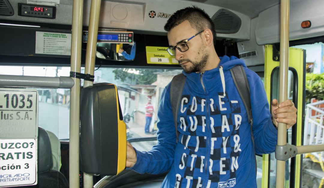 BUCARAMANGA TARIFA SERVICIOS METROLÍNEA PASAJE VALOR AUMENTO: Tarifa de Metrolínea no podrá subir más de $200