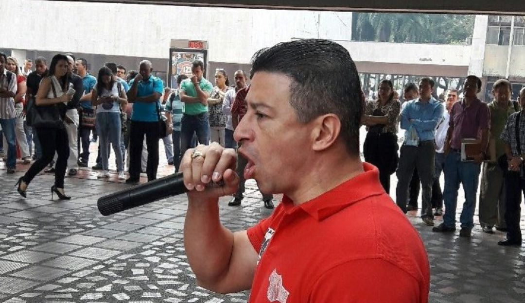Sindicatos: Atentaron contra miembro sindical de Sintraemcali