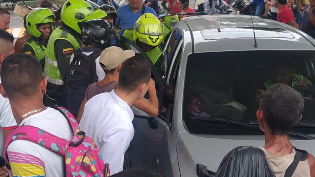 Sicarios en Cali asesinan a investigador privado