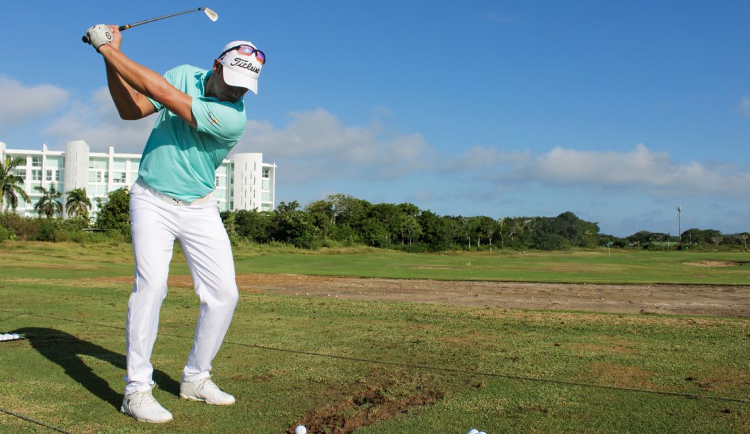 Torneo de Golf Club Campestre Cartagena: Este 21 de diciembre, torneo de Golf en el Club Campestre de Cartagena