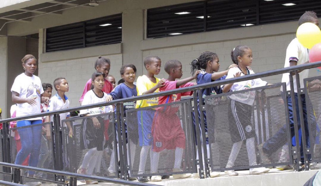 Corrupción en la educación Cartagena: Piden vigilancia especial en el empalme de educación en Bolívar