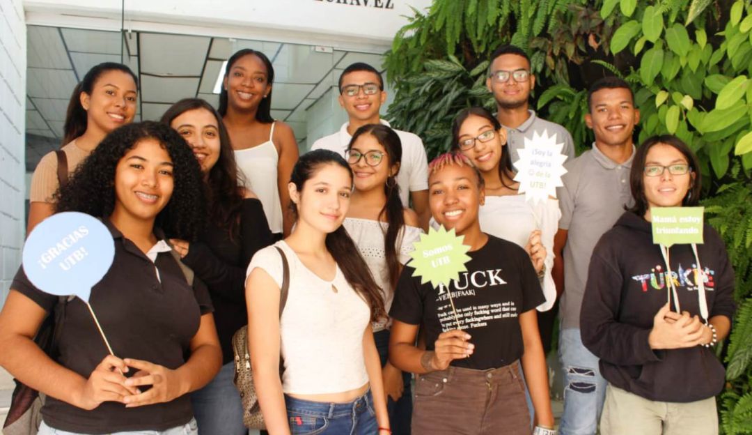 Universidades en Cartagena: Universidad Tecnológica de Bolívar recibirá estudiantes internacionales