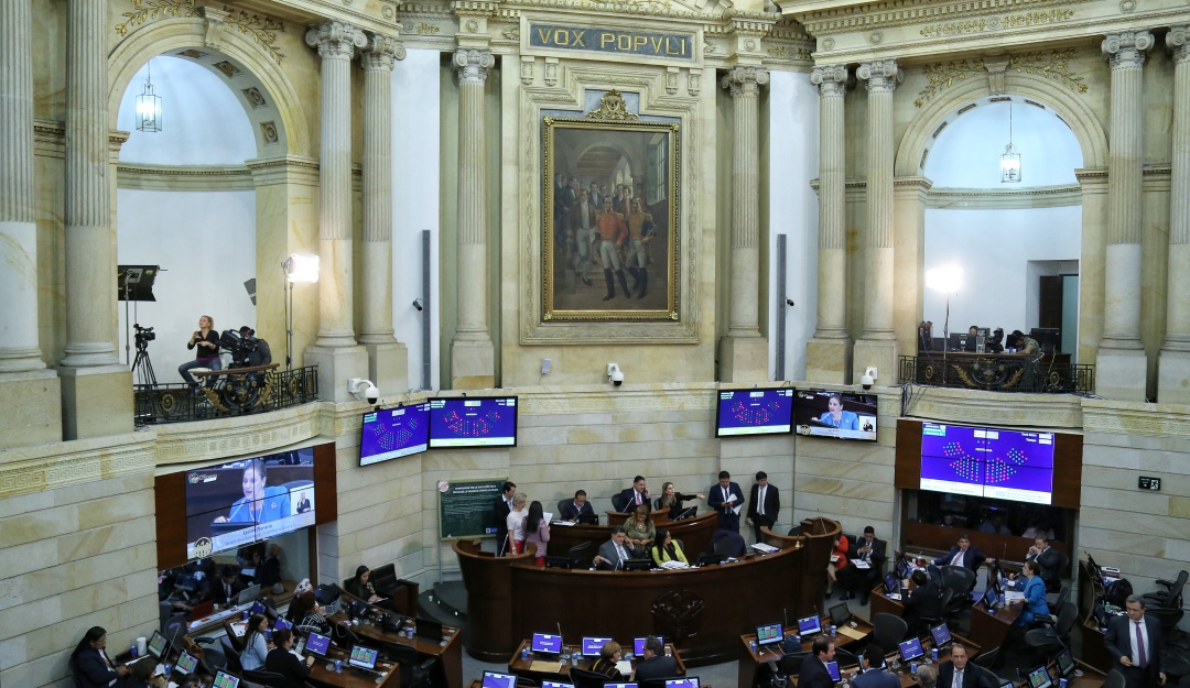 Reforma tributaria puntos clave: Pensionados hasta de un salario mínimo pagarán menos aportes