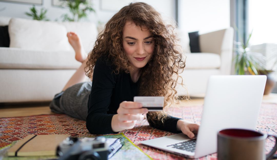 Compras navideñas en internet: Expertos recomiendan hacer pagos digitales en Navidad
