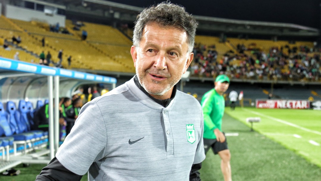 J.C Osorio: "Duque, G. Torres y González Lasso nos darán posibilidades"