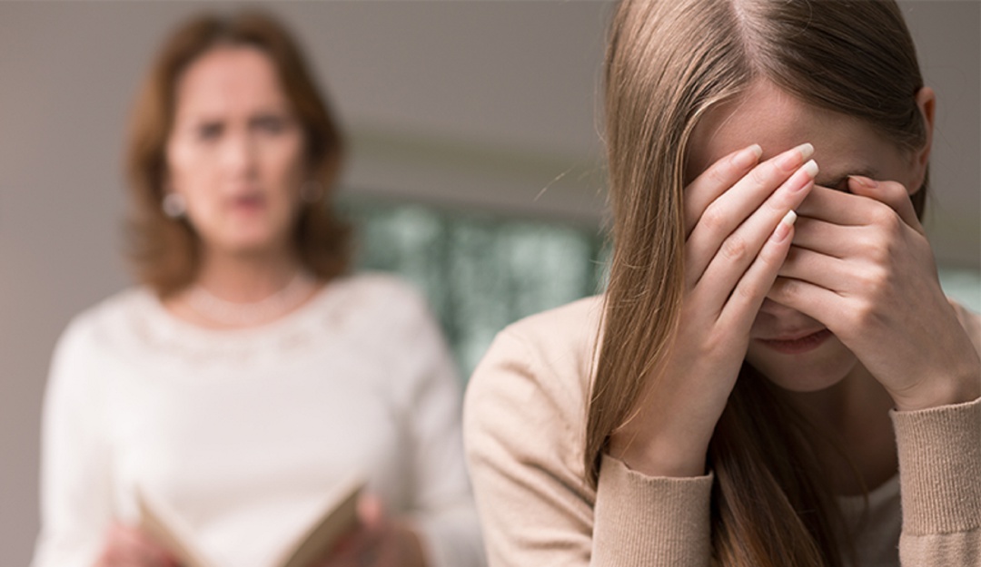 Las autolesiones en la juventud aumentan el riesgo de suicidio posterior