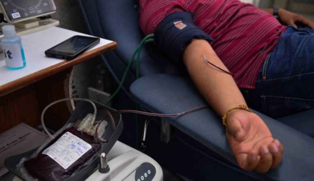 Donación de sangre en Risaralda: Se buscan mil donantes de sangre en Risaralda