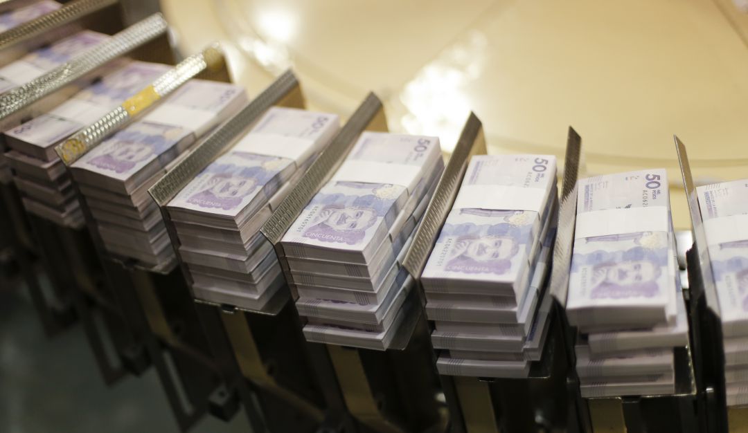 Reforma Tributaria, Congreso: ¿Cómo será la reducción del aporte a salud de los pensionados?