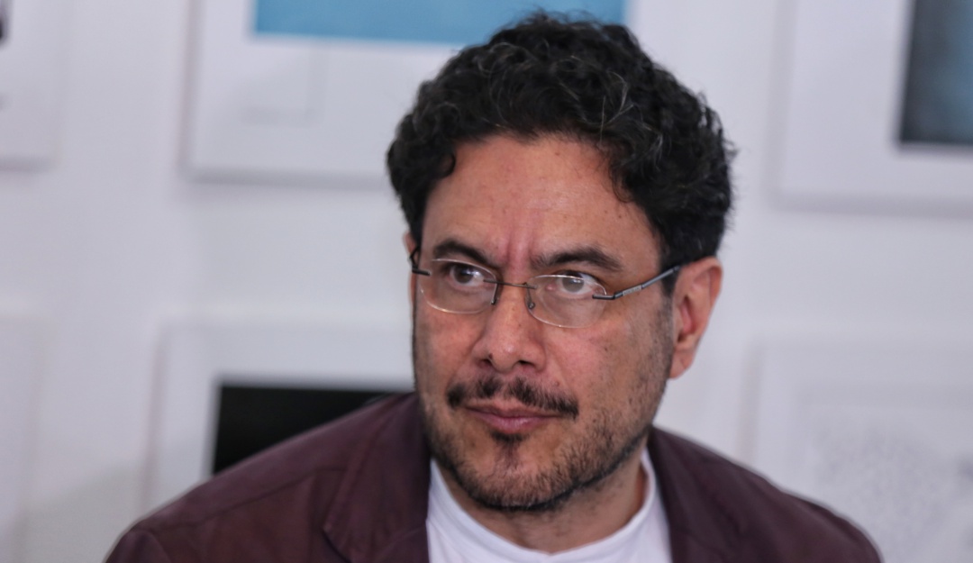Opiniones Reforma tributaria: Iván Cepeda: La reforma tributaria aprobada es una vergüenza