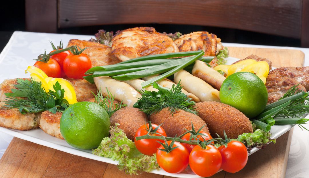Alimentación saludable con conocimiento y con ciencia