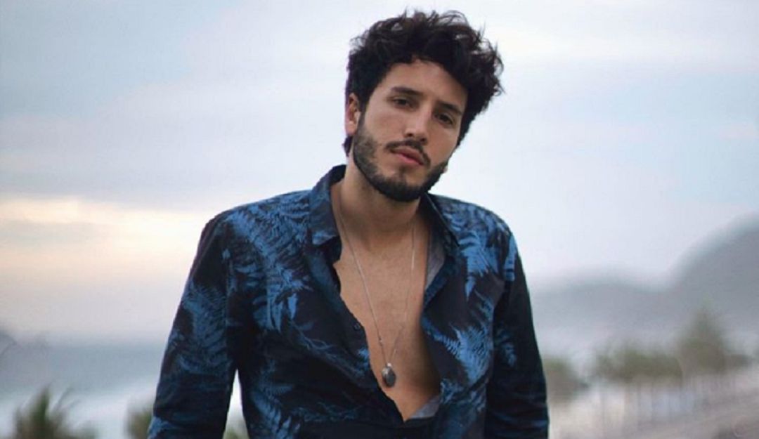 Caída de Sebastian Yatra: La inesperada caída de Sebastian Yatra en su estudio de grabación