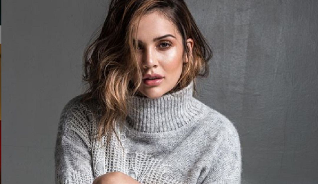 ¿Se acabó la historia de amor de Lina Tejeiro y Norman Capuozzo?: ¿Mensaje de despecho de Lina Tejeiro?