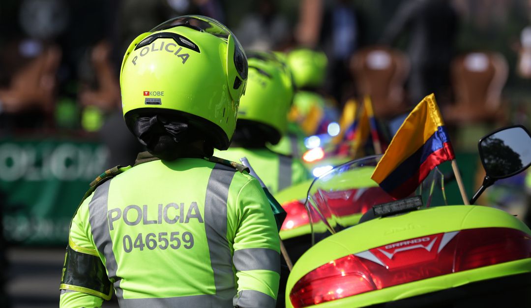 Policía de Tránsito será desmontada: General Rodriguez: Aún no hay fecha para desmontar Policía de Tránsito