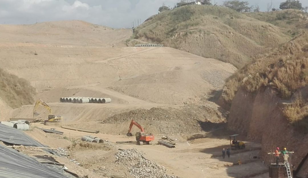 BUCARAMANGA CARRASCO ÁREA METROPOLITANA CIERRE CLAUSURA: Alcaldes deberán girar recursos para El Carrasco o no tendrán servicio