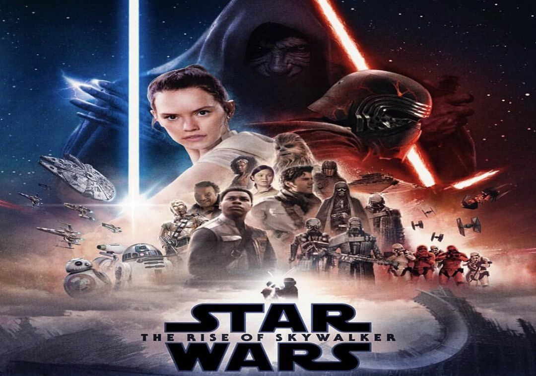 Star Wars: El Ascenso de Skywalker, el lado oscuro de la codicia de Disney