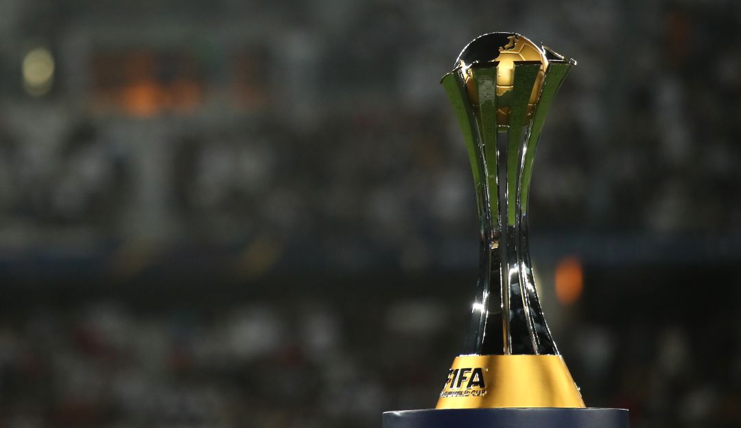 Flamengo Vs Liverpool mundial de clubes Qatar: Cuatro colombianos han levantado el trofeo del Mundial de Clubes