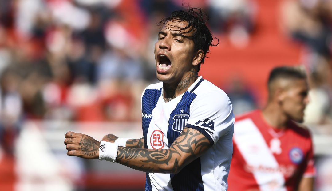 Dayro Moreno fichajes fútbol colombiano: ¿Es cierto el interés de Millos en Dayro Moreno? Esto dice el equipo