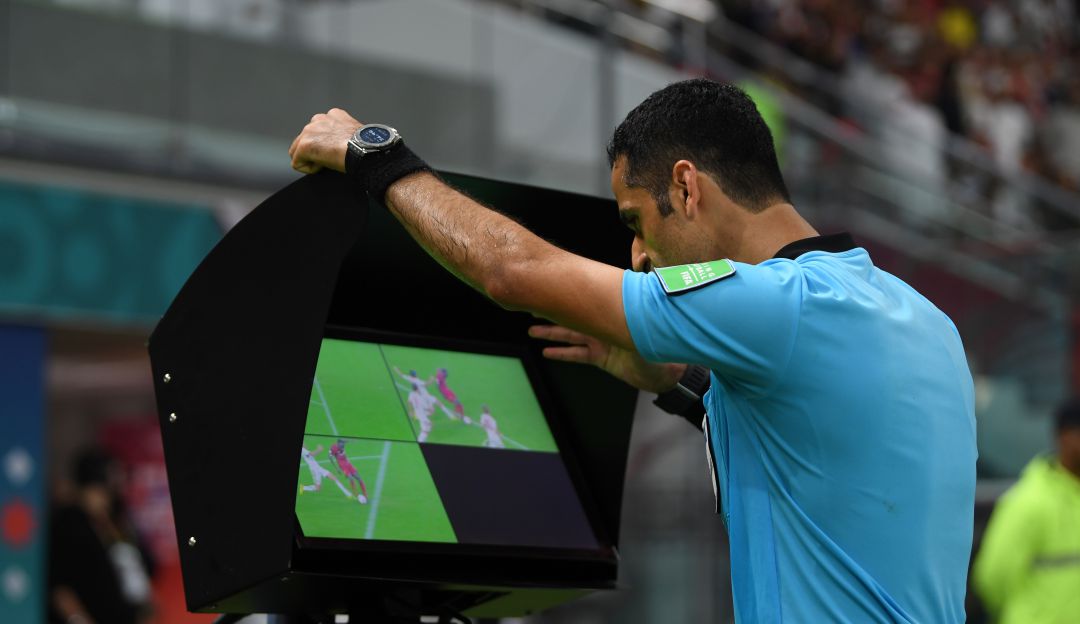 Mundial Clubes 2019 Flamengo vs Liverpool penal VAR Mané: ¿Fue o no fue penal? Polémica jugada en la final del Mundial de clubes