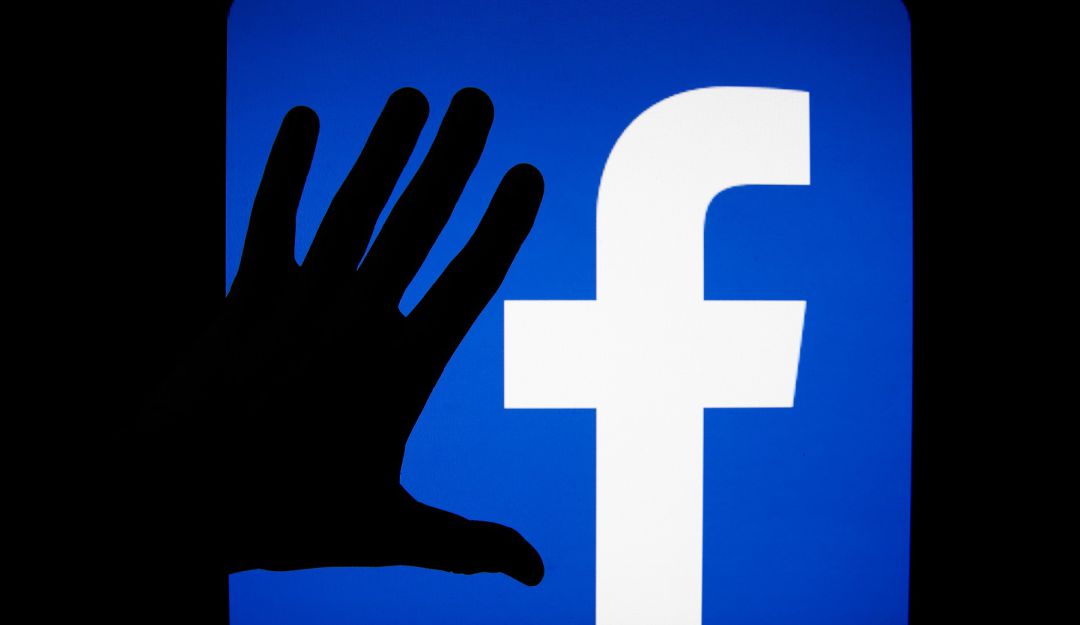 Facebook desmanteló operación de desinformación a favor de Trump: Facebook desmanteló operación de desinformación a favor de Trump