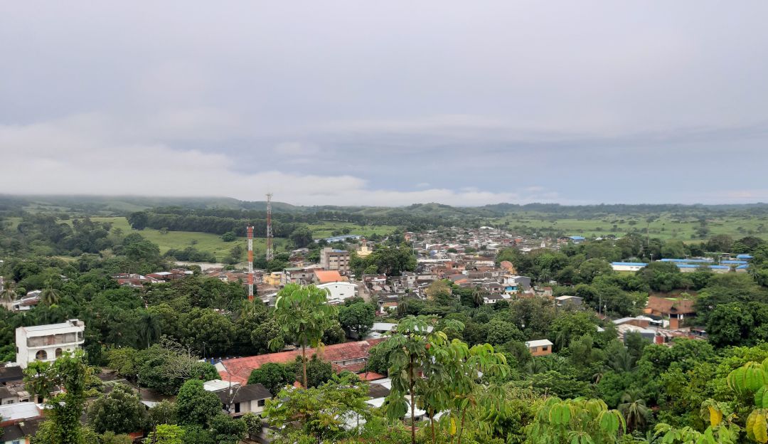 Liberan hermanos retenidos en Tarazá Bajo Cauca, Antioquia: Por presión de las autoridades liberan retenidos en Bajo Cauca antioqueño