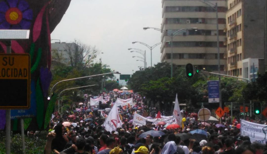 ¿Cómo será la jornada de concierto #MedellínResisteCantando?