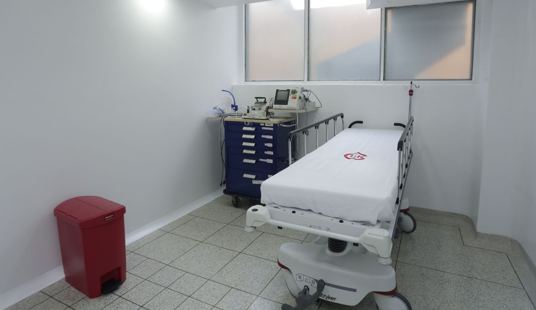 Salud en Pereira: La enfermedad entre un millón que tampoco atiende Medimás en Pereira