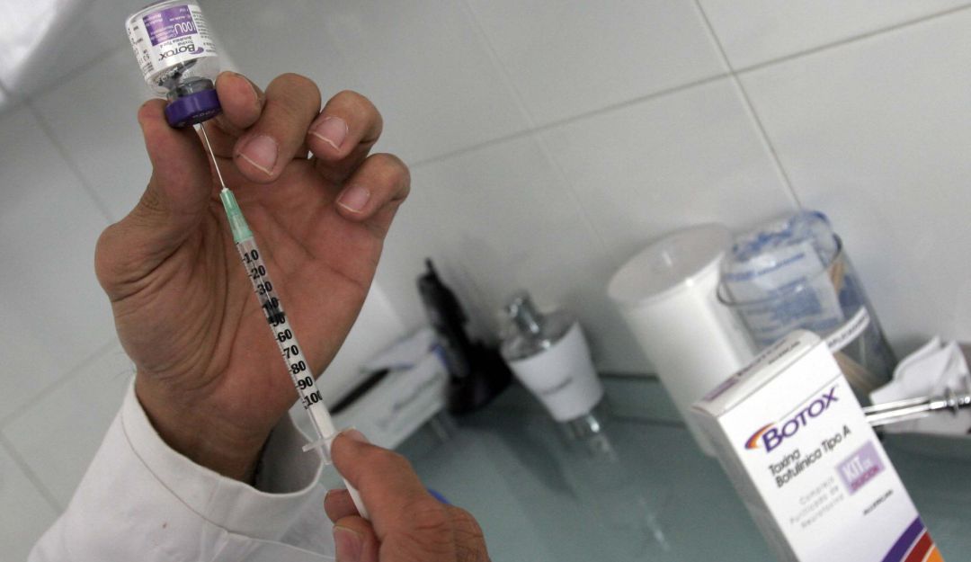 Venta ilegal de Botox en Colombia: Alerta por comercialización ilegal de Botox en Colombia