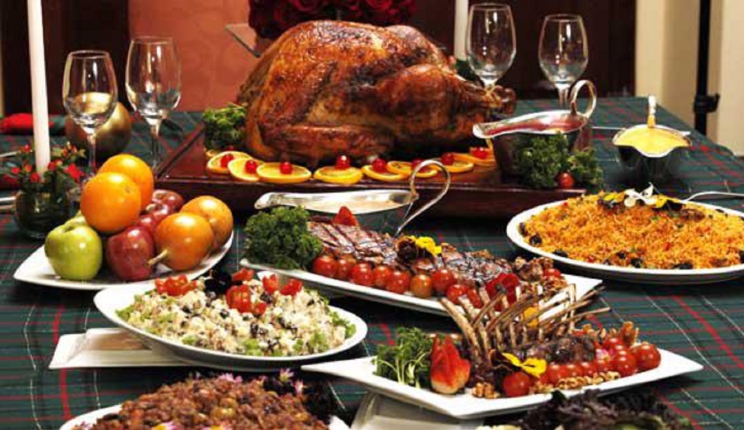 Mercado abastos: ¿Cómo están los precios para la Cena de Navidad?
