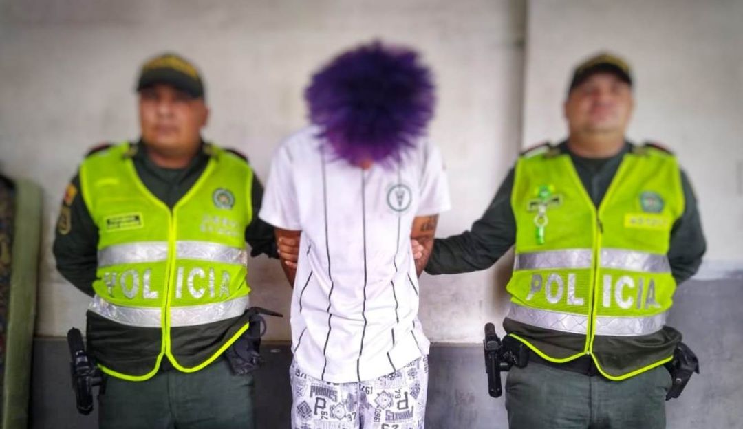 Pandillas en Bolívar: Riña entre pandillas deja un muerto en Villanueva, Bolívar