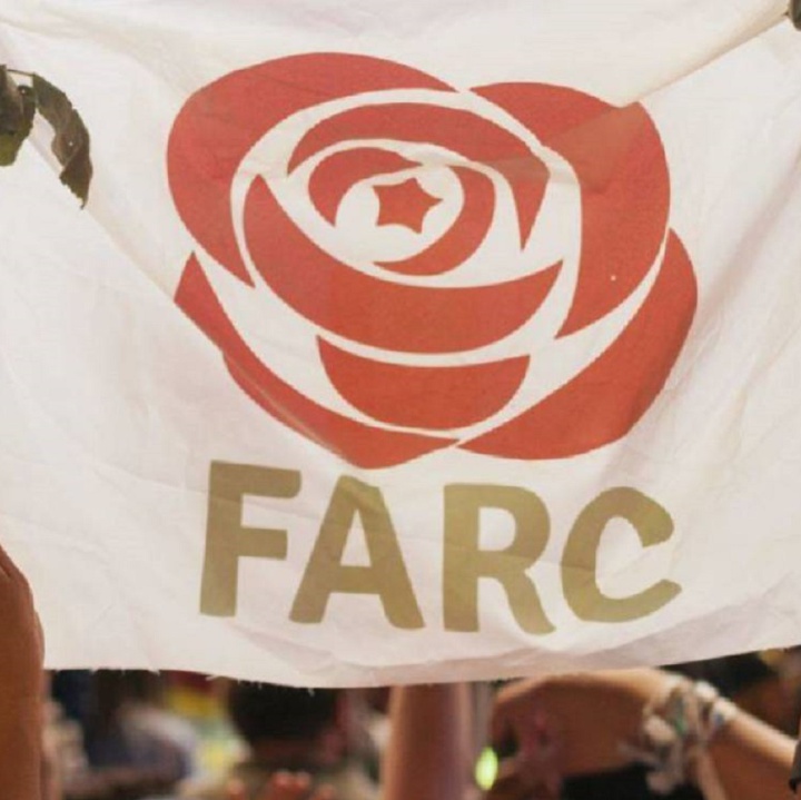Farc rechaza el ultimátum del Gobierno para repara a las víctimas