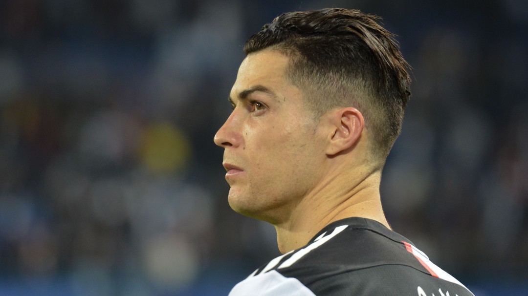 No le gusta perder: Así fue la reacción de Cristiano luego de la derrota