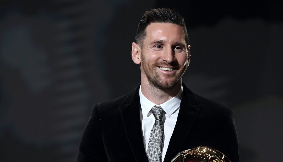 Lionel Messi rey del fútbol especial 2019 fc barcelona selección argentina: Especial 2019: Leo Messi, rey del fútbol