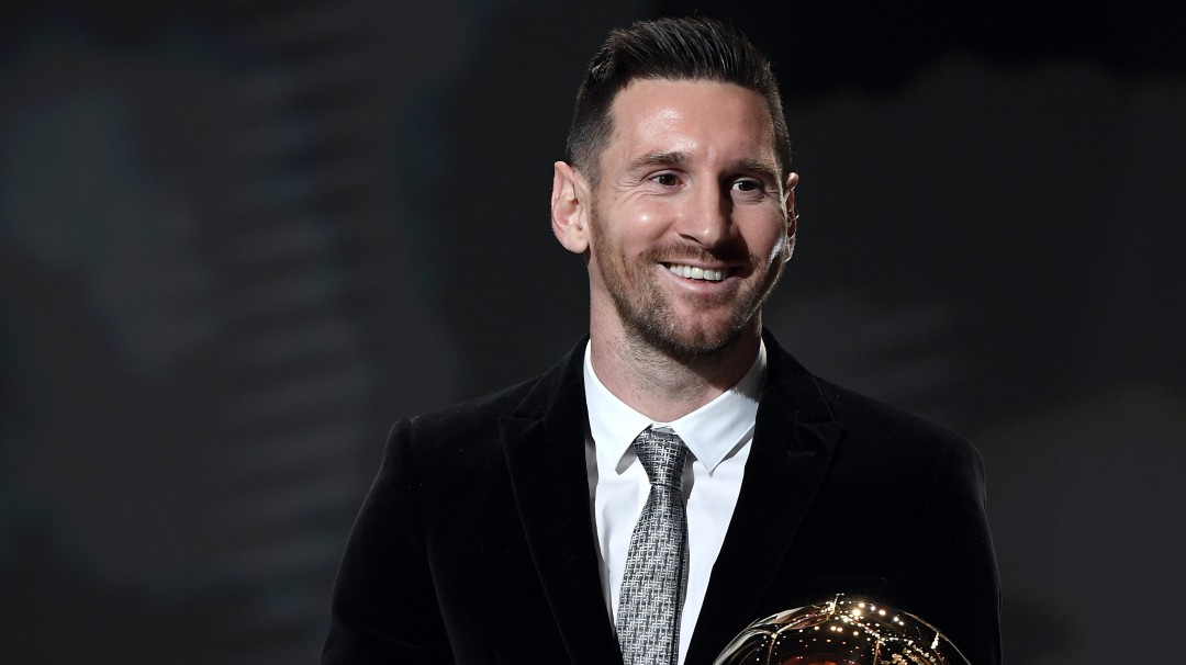 Especial 2019: Leo Messi, rey del fútbol