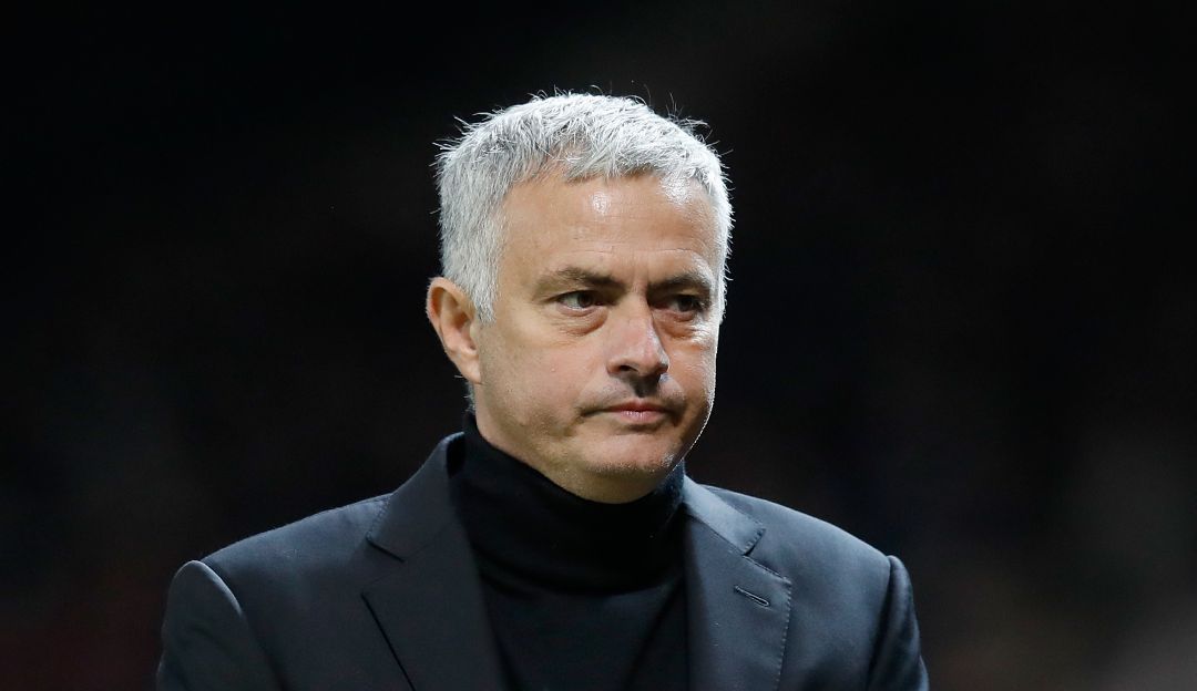 Reacción José Mourinho Gary Neville errro De Gea Manchester United: No lo podía creer: Así reaccionaron 'Mou' y Neville al error de De Gea