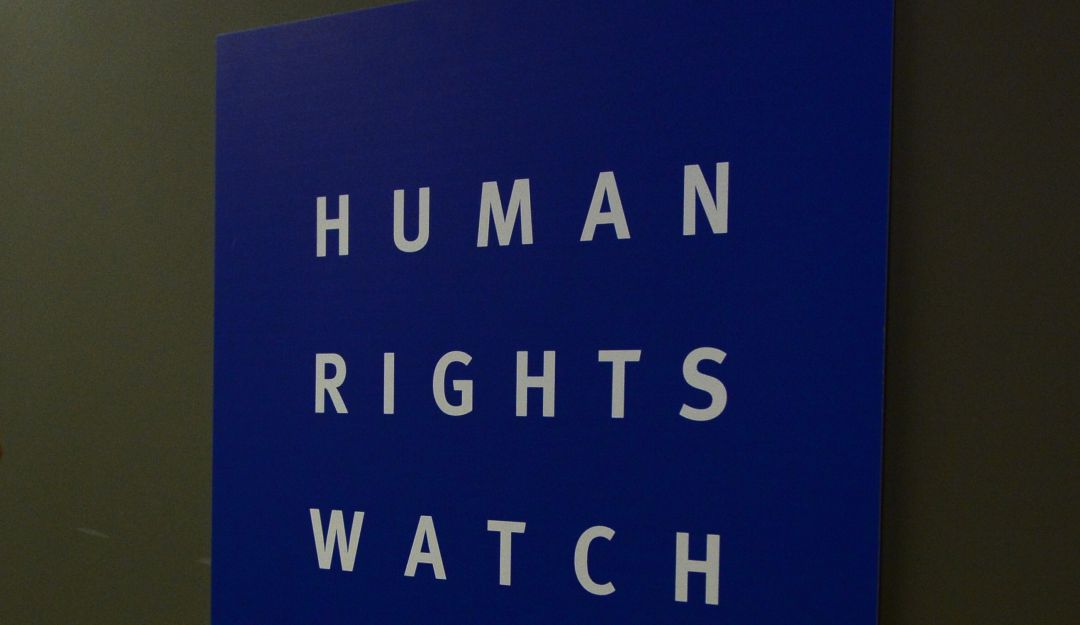 Tras amenazas en Bojayá, Human Rights Watch pide proteger la zona: Human Rights Watch pide proteger a población en Bojayá