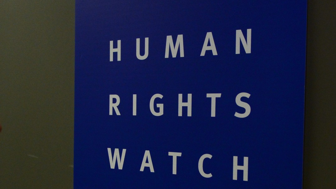 HRW pide explicación sobre deportaciones de venezolanos en Colombia