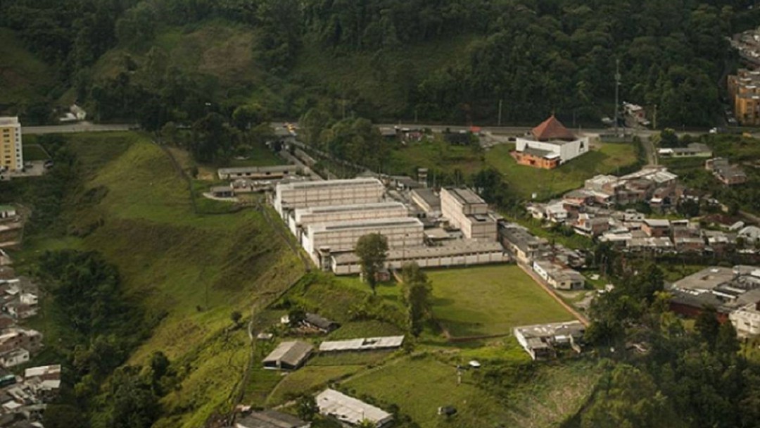 Cárceles de Caldas han disminuido más de 30% su hacinamiento