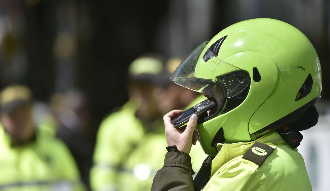 Secretarías de Seguridad en Colombia: Todos los municipios de Colombia tendrán Secretarías de Seguridad