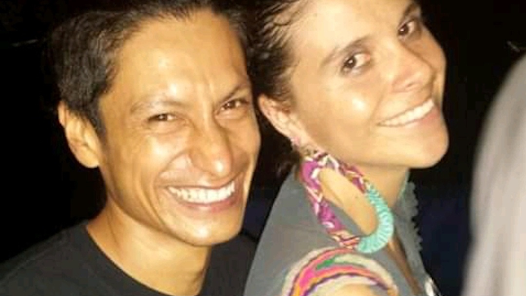 Esposos desaparecidos en Santa Marta fueron asesinados